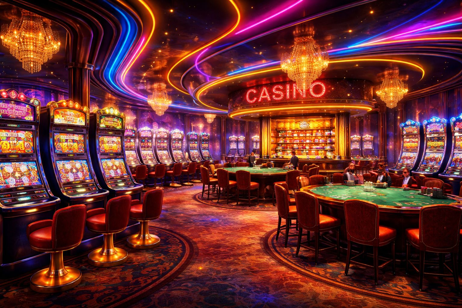 Discover JLSWERTE through a homepage built for easy exploration, quick category access, and a clear path to popular casino content. From featured games to account and payment essentials, the main lobby keeps everything within reach.