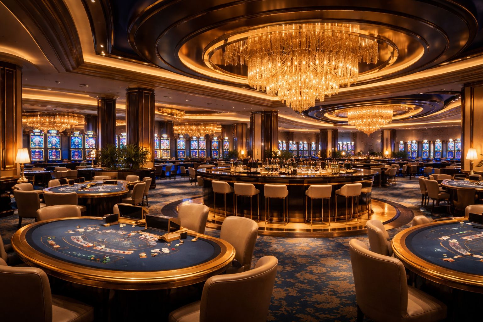 Move from real-time dealer action to colorful slot rooms without losing your pace. JLSWERTE brings table variety, quick navigation, and a polished casino atmosphere together on one page.
