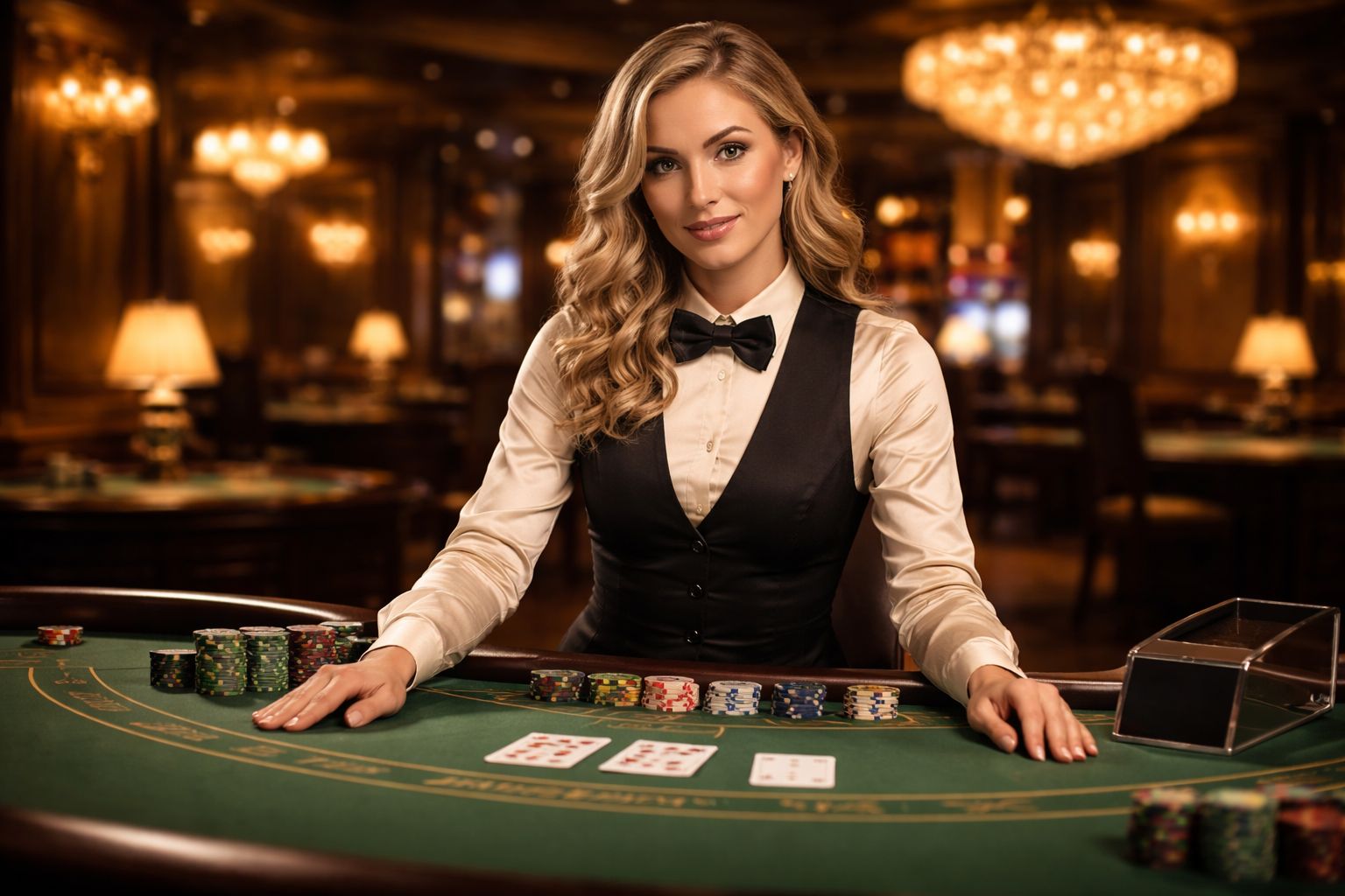 JLSWERTE gives players a casino section that feels clear from the first click. You can browse popular tables, check featured slots, and move into live rooms without dealing with a cluttered layout.