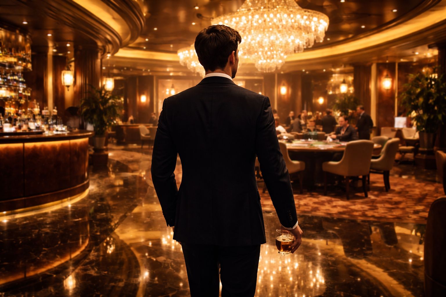 JLSWERTE brings together a broad casino selection in a homepage layout that feels simple from the first click. Players can move from featured titles to key sections without getting lost, making the platform suitable for both curious newcomers and experienced users who want a faster route to play.