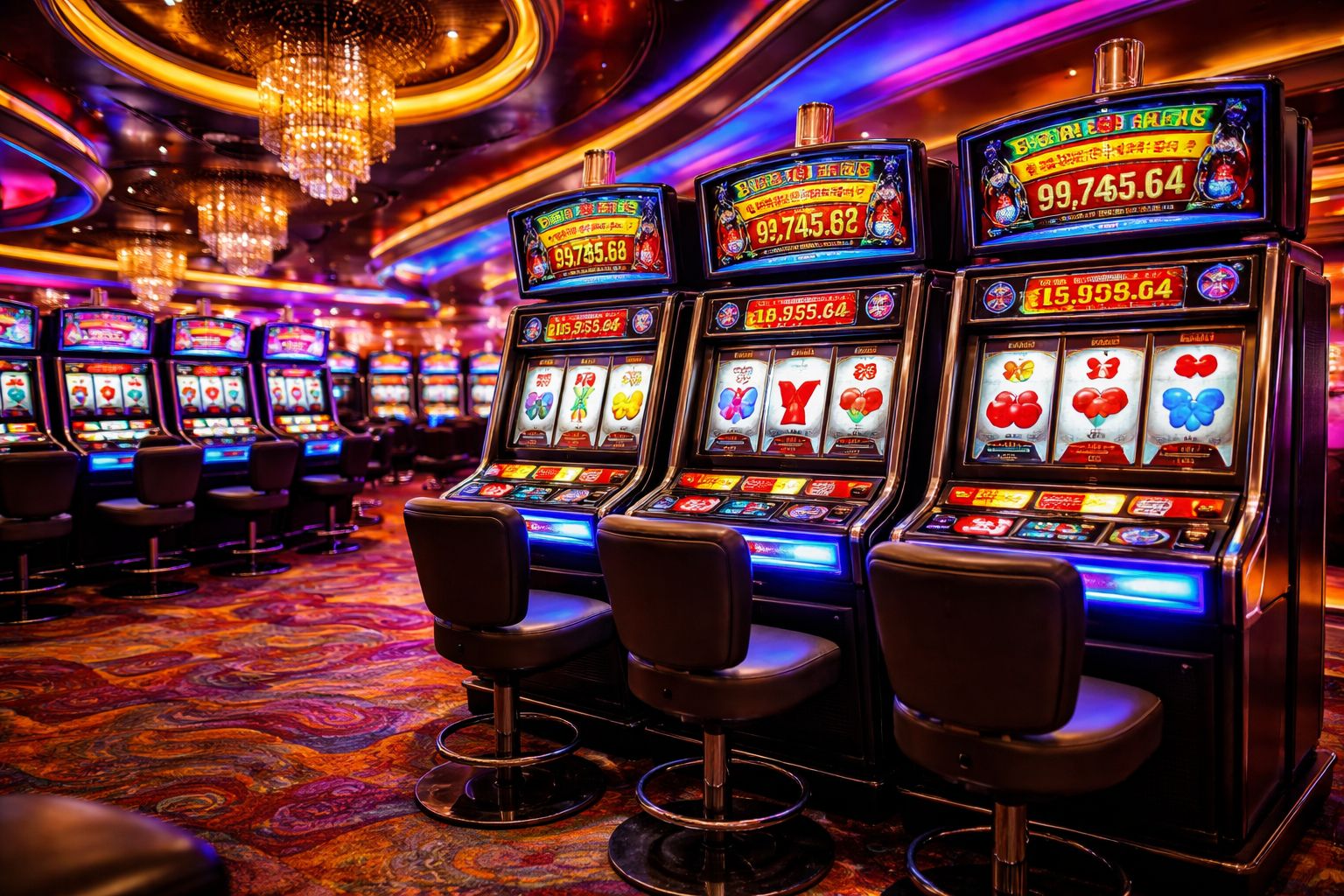 The most visited areas at JLSWERTE highlight games that players return to often, including slot releases, classic table options, and lighter arcade-style content. This mix makes it easier to sample different formats, compare pacing, and settle into the style of casino play that suits you best.