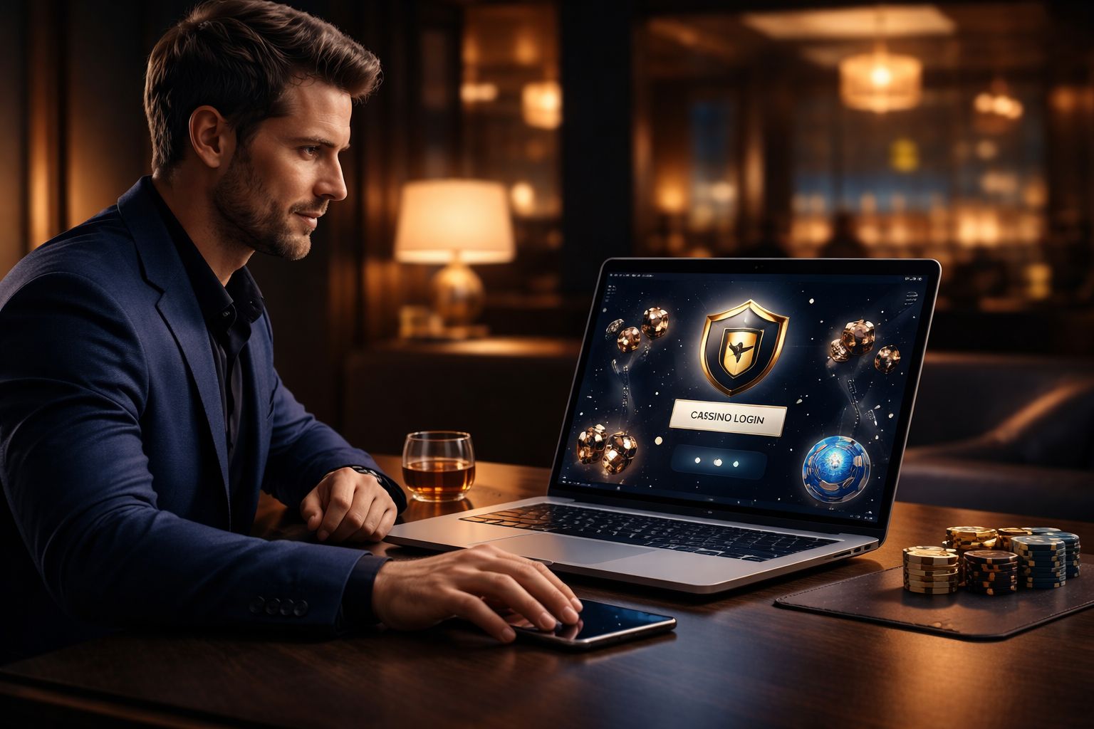 Use your JLSWERTE account with confidence on desktop or mobile. This page explains secure entry, what to do if credentials are forgotten, and how to restore access without unnecessary delays.